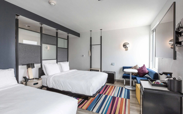 Aloft Austin Round Rock