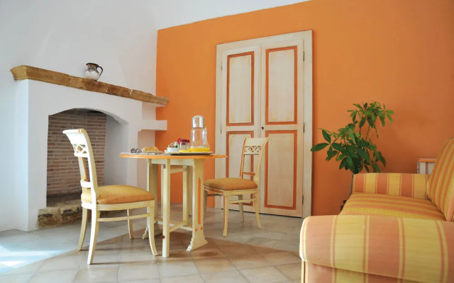 Albergo Villa Donna Isabella