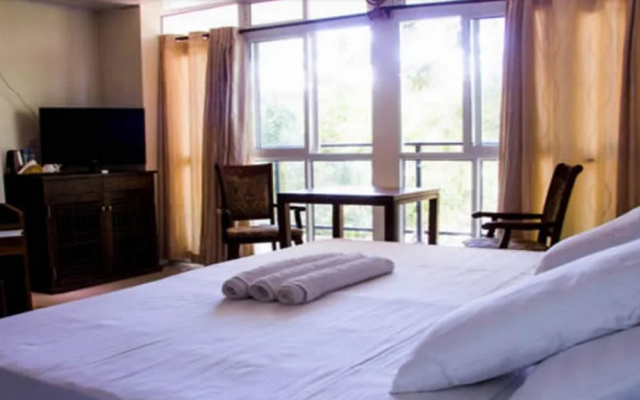 Pine Court Malindi