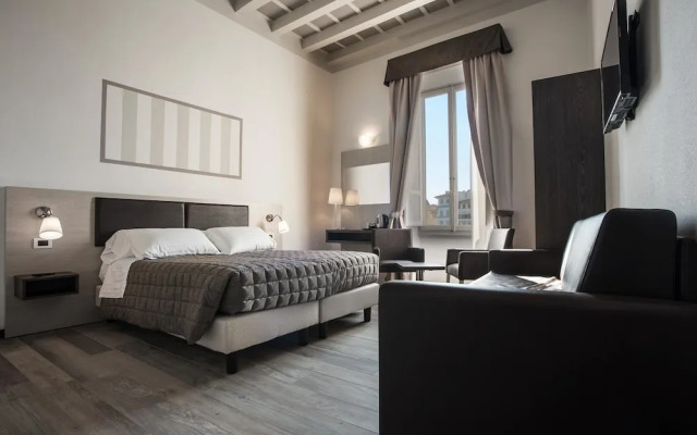 B&B Dimore le Leopoldine