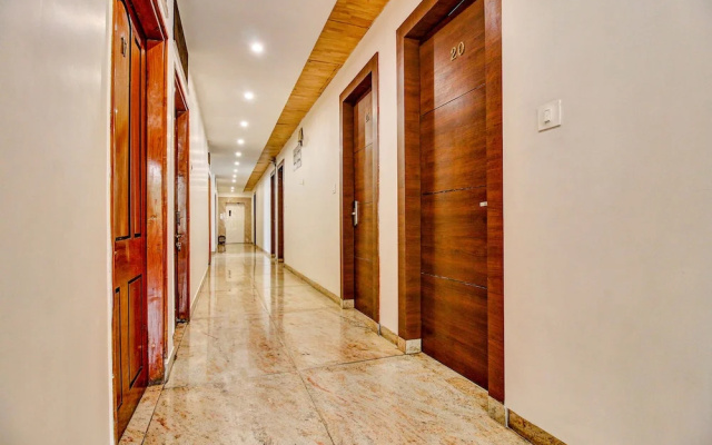 FabHotel prime Manjeet
