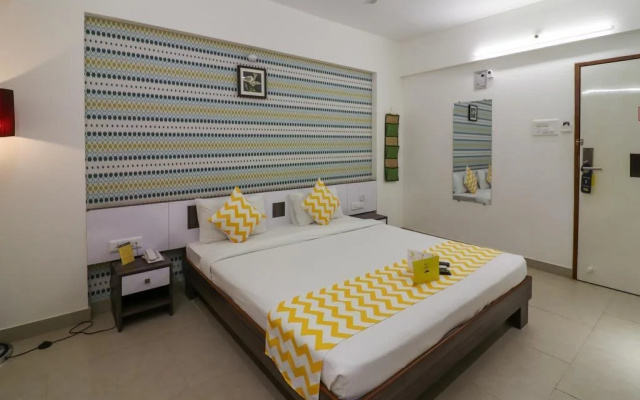 FabHotel Brook Elan Viman Nagar
