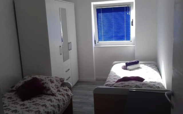 Apartment Santina