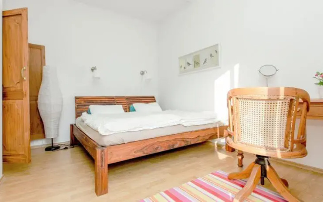 Central Apartment Oktogon