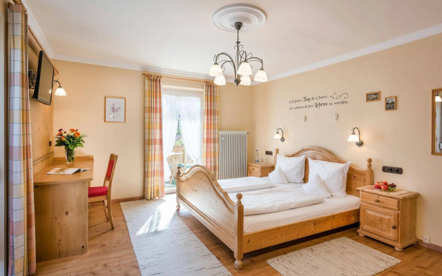 Kur- und Wellnesshotel Waldruh