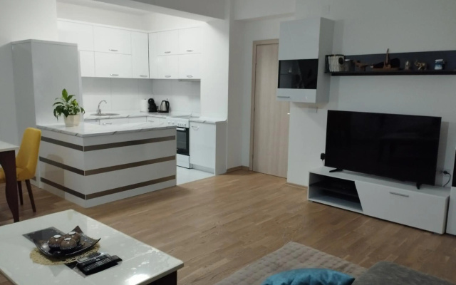 Sofija Apartment