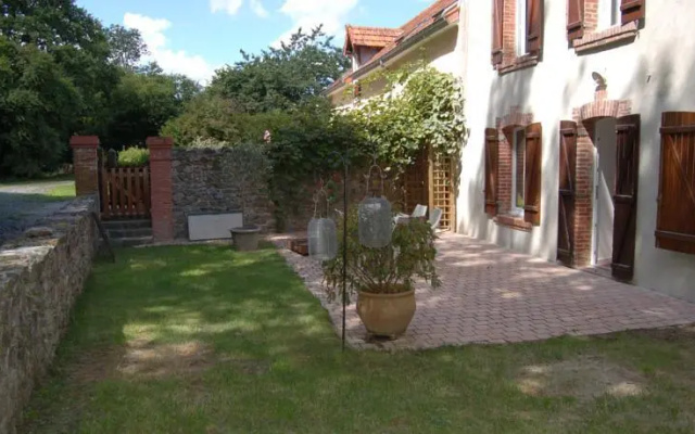 Gîte de la Tuilerie
