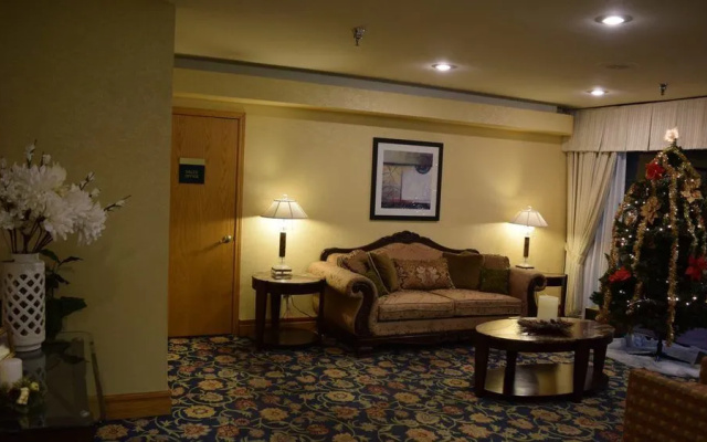 Ramada Plaza Dayton