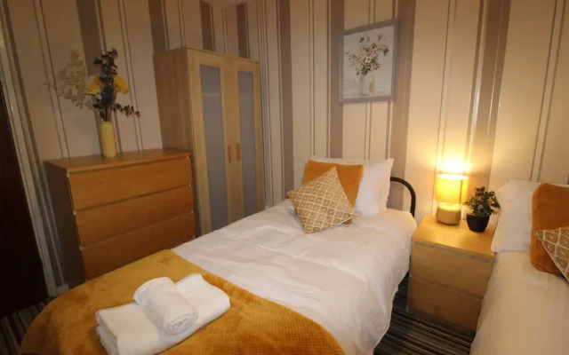 Aspley House