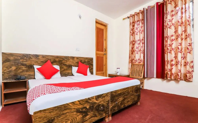 OYO 29314 Elita Guest House