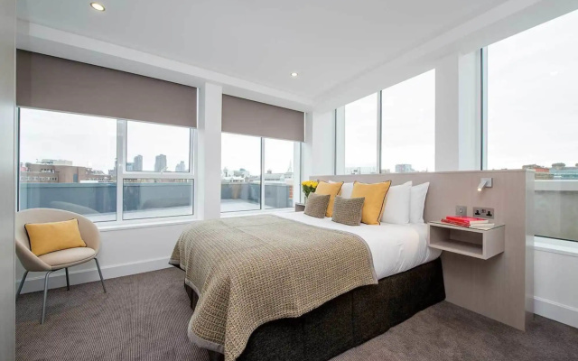 The Rosebery by Supercity Aparthotels