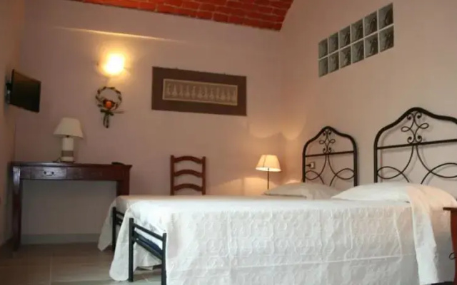 Ecoʹs B&B