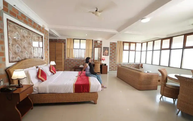 Sagara Beach Resort