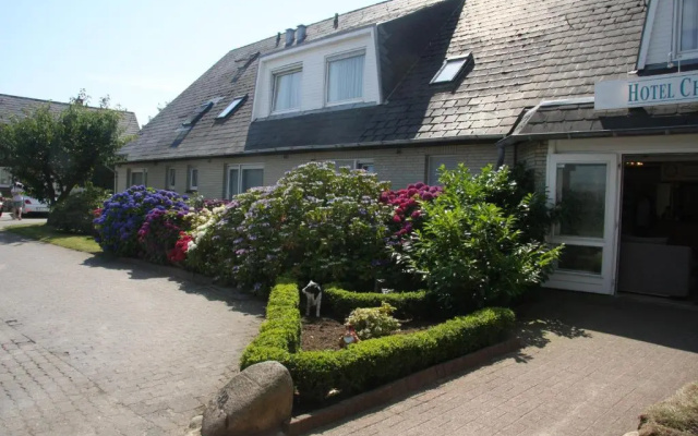 Hotel Christiansen