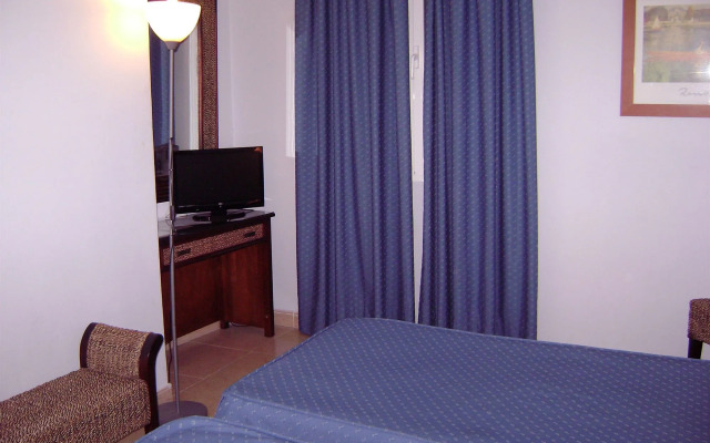 La Albarizuela