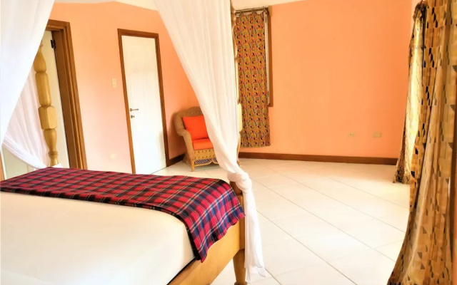 Tobago Hibiscus Villas and Apartments