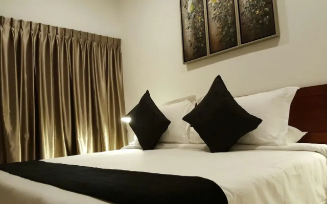 Villa 8M by Gingerflower Boutique Hotel