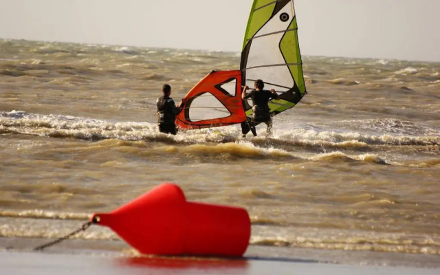 Studio Trimaran