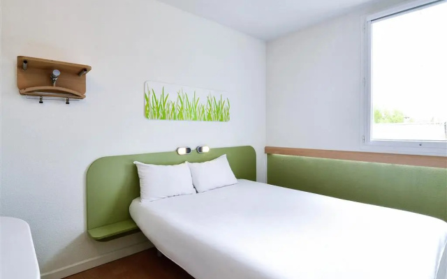 ibis budget Grenoble Sud Seyssins