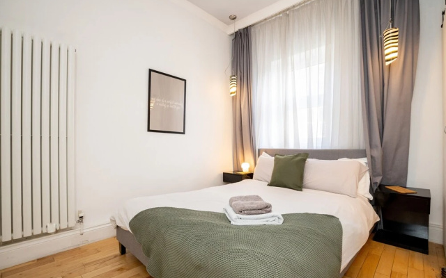 Le Cwtch - Beautiful 1 Bed Apartment