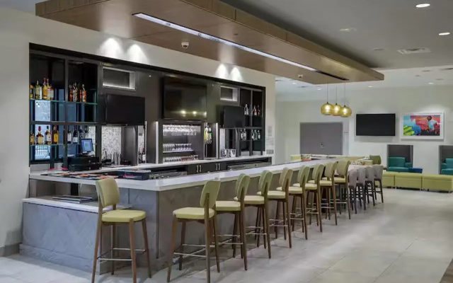 Hilton Garden Inn Merced