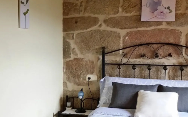 Casa Vella da Rivera