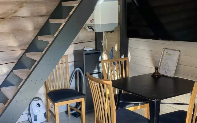 4 Person Holiday Home in Trelleborg