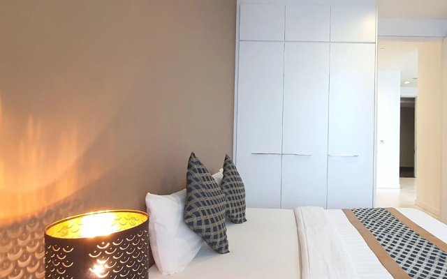 Boody Suites at Platinum suites
