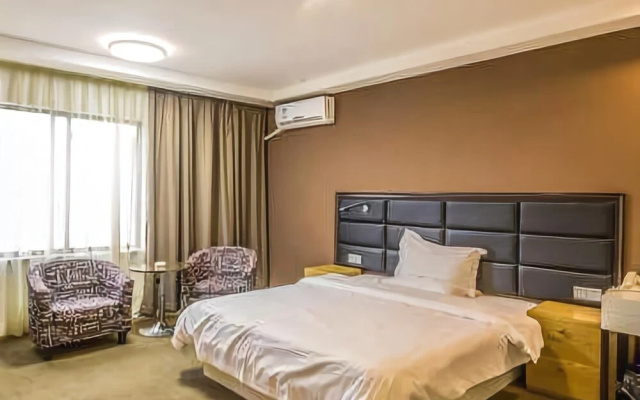 Xiaomi Boutique Hotel Wenzhou Wuma Street