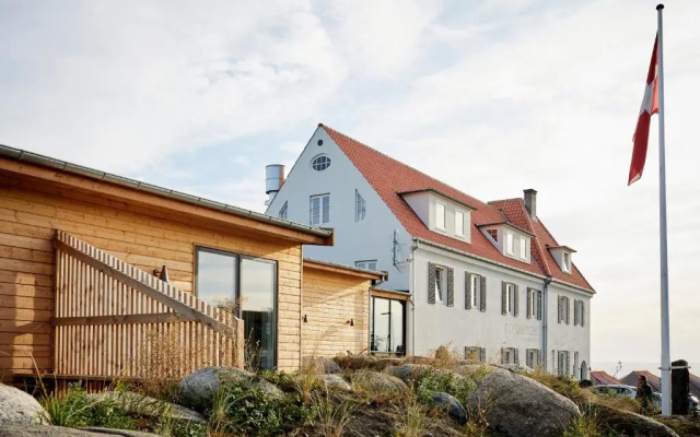 Nordlandet