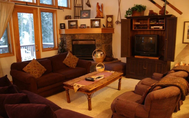 White Wolf Townhome