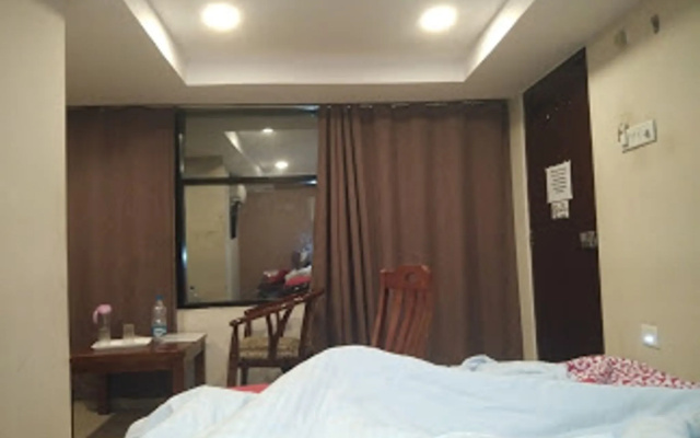 Hotel Padmini by Treebo Hotels