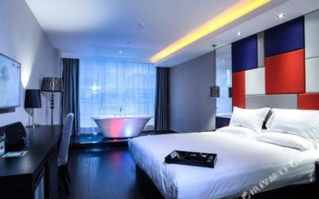 Migao Hotel
