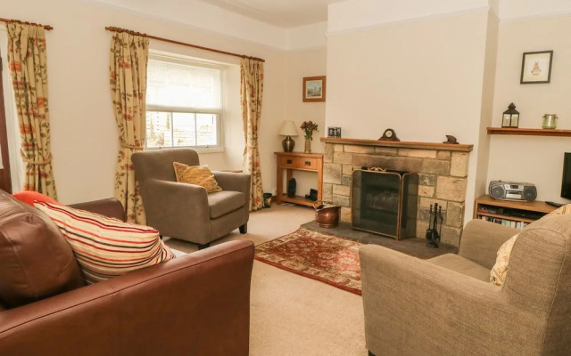 Glenroyd Cottage