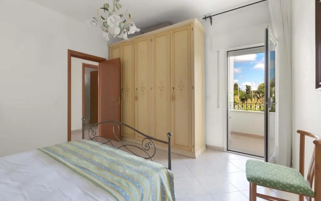 1693 Villa Michelle - Appartamento 3