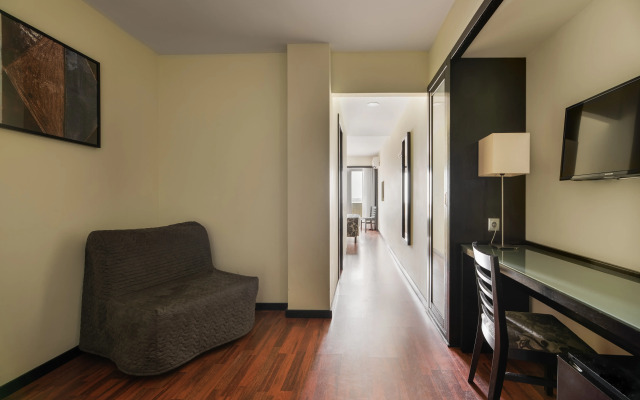 Dorma Praia Golfe
