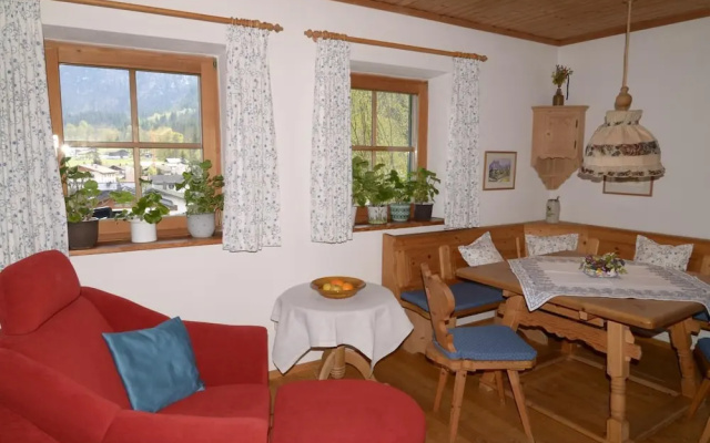 Alpenhof Punzenlehen