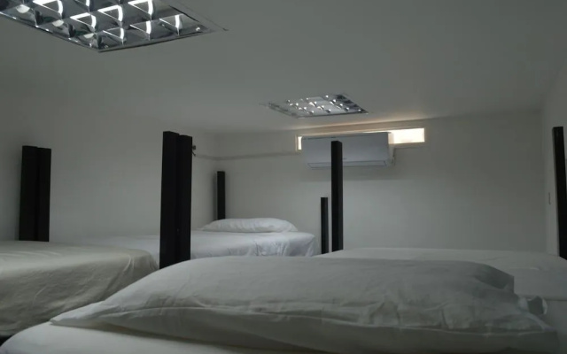 Akualink Hostel