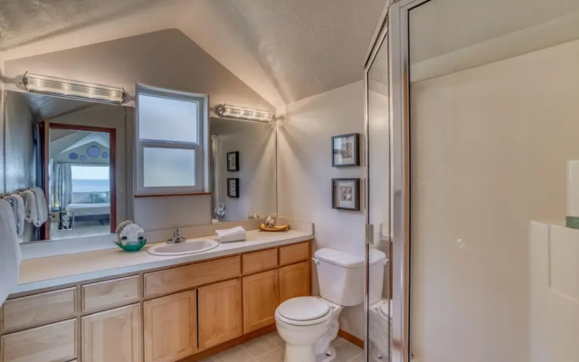 Hubbert Hideaway