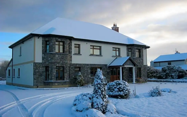 Alverna House B&B