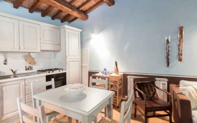 Agriturismo Borgo Spagnoli