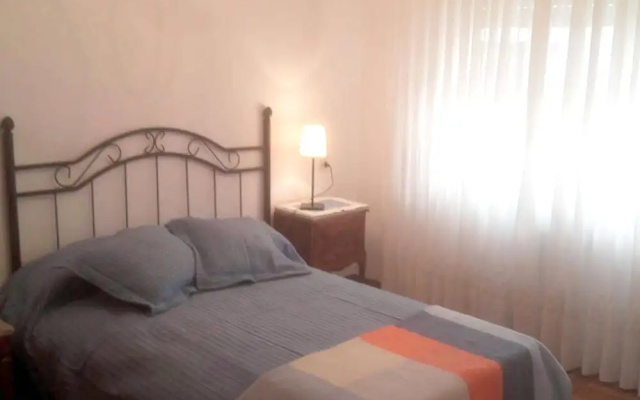 House With 3 Bedrooms in Oviedo, With Wifi