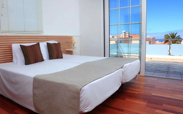 Отель Bluesea Bahia Fañabé & Villas