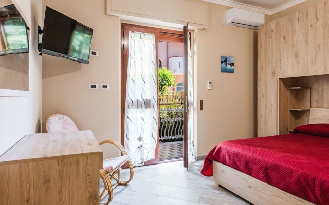 Lemon Tree Apartments by Wonderful Italy