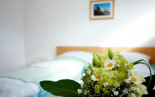 Ferienwohnung Fembacher