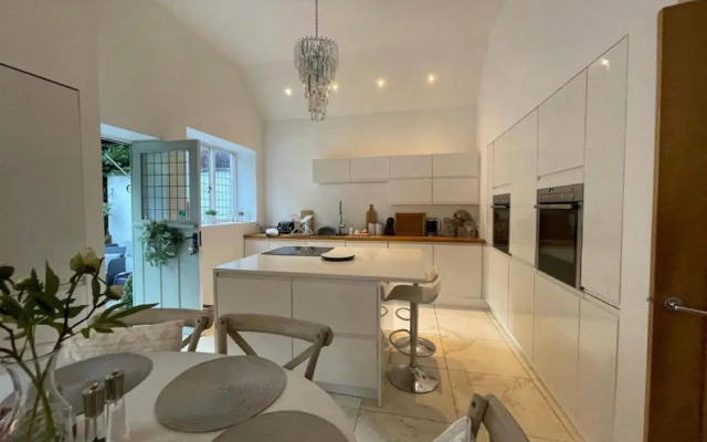 Private Country House Retreat Thornton House