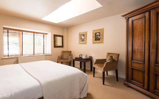Ardeonaig Hotel & Restaurant