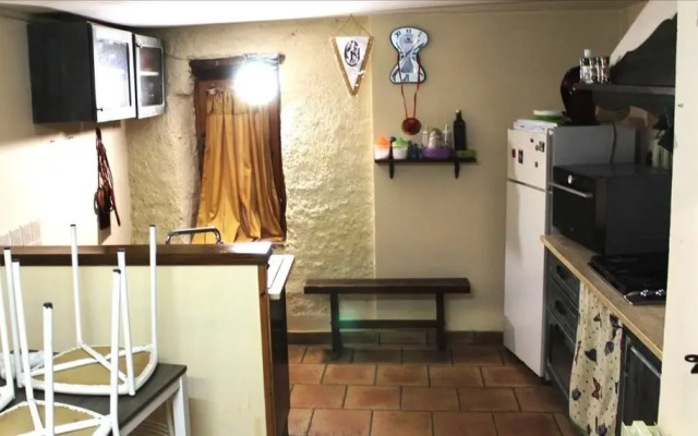 House With 2 Bedrooms in Chiusi, With Wonderful Lake View