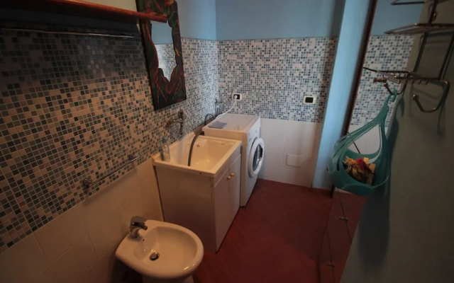 Peonia Apartment