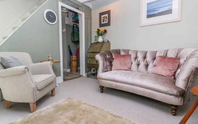 Net Loft Cottage